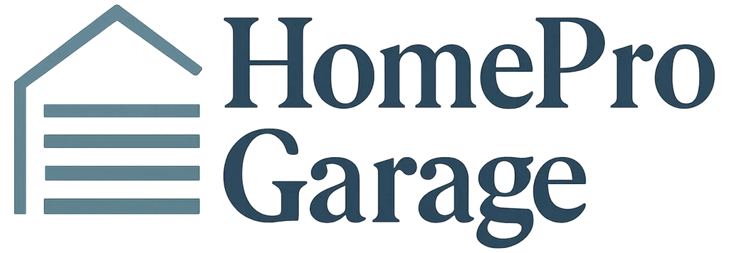 HomePro Garage